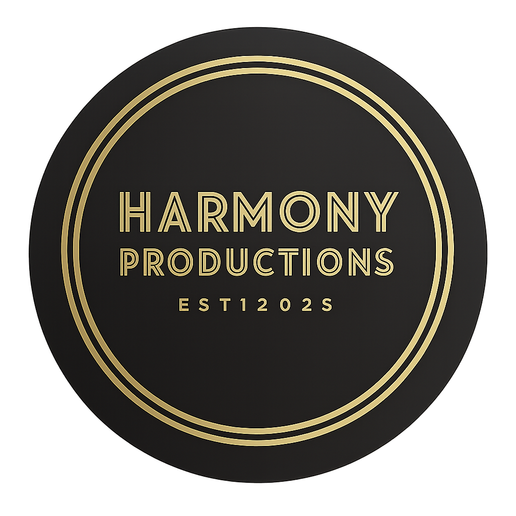Harmony Productions Cyprus
